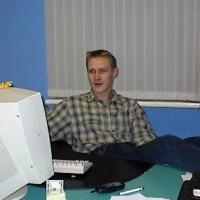 member photo
