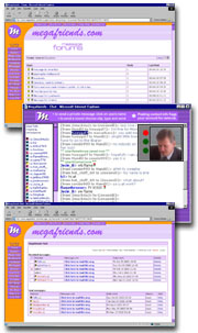 Free Live Video Chat Forums
